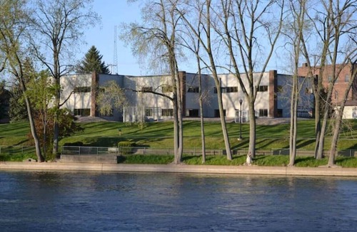 Niles Apartment | Rivers Edge Lofts - Unit 10