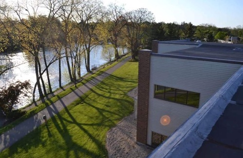 Niles Apartment | Rivers Edge Lofts - Unit 10