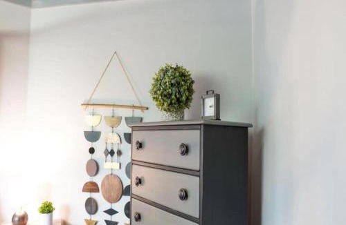 Niles Hotel | Rivers Edge Lofts - Unit 3