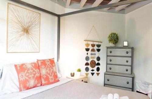 Niles Hotel | Rivers Edge Lofts - Unit 3