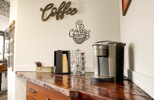 Niles Apartment | Rivers Edge Lofts - Unit 4