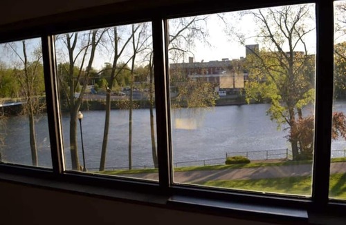 Niles Apartment | Rivers Edge Lofts - Unit 4