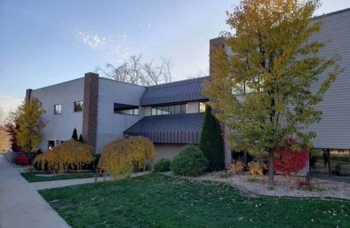 Niles Apartment | Rivers Edge Lofts - Unit 4