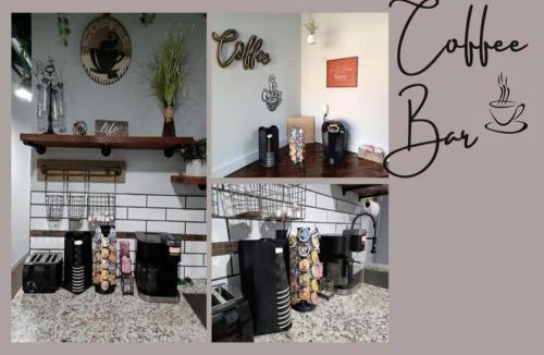 Niles Hotel | Rivers Edge Lofts - Unit 5