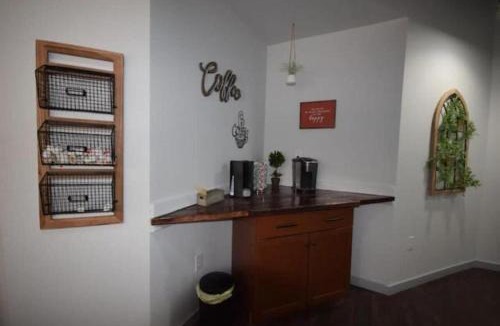 Niles Hotel | Rivers Edge Lofts - Unit 7