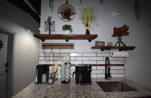 Niles Apartment | Rivers Edge Lofts - Unit 7
