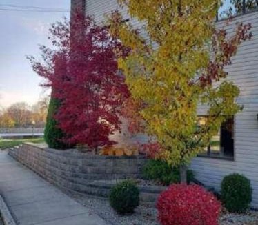 Niles Apartment | Rivers Edge Lofts - Unit 8