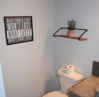 Niles Hotel | Rivers Edge Lofts - Unit 9