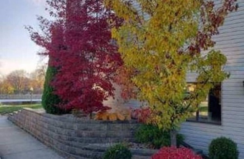 Niles Apartment | Rivers Edge Lofts - Unit 9