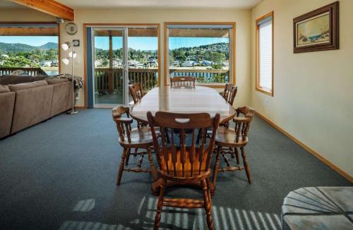 Pacific City House | Rivers Edge Retreat