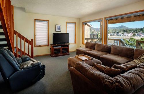 Pacific City House | Rivers Edge Retreat
