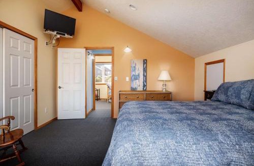 Pacific City House | Rivers Edge Retreat