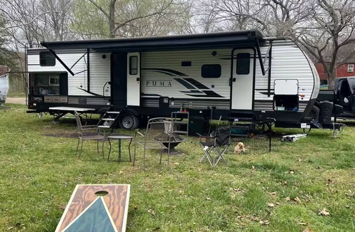 Proctor House | Rivers Edge Retreat