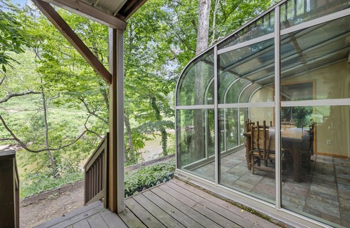 Cullowhee House | Rivers Edge