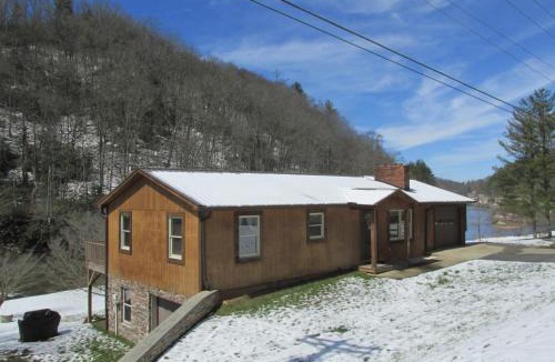 Jefferson House | Rivers Edge