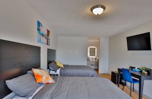 Warsaw Hotel | Rivers End Motel and RV Park