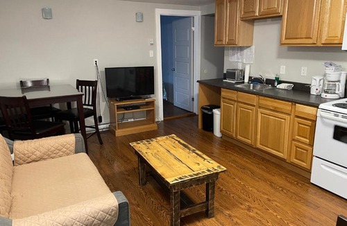 Corner Brook Hotel | Rivers End Motel