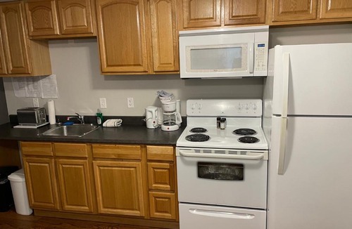 Corner Brook Hotel | Rivers End Motel