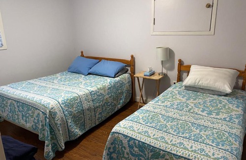 Corner Brook Hotel | Rivers End Motel