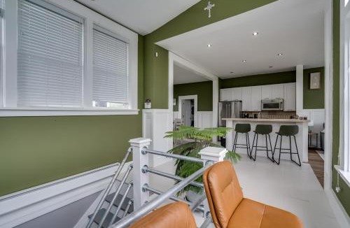 Watertown House | Rivers Getaway
