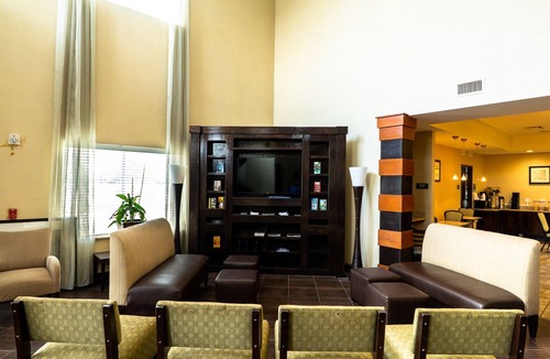 Three Rivers Hotel | Rivers Inn & Suites