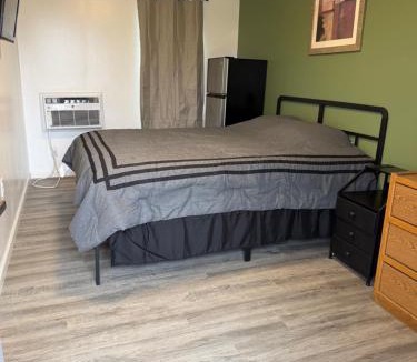 Fort Madison Hotel | Rivers Inn