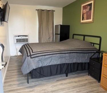 Fort Madison Hotel | Rivers Inn