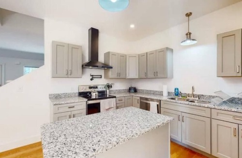 Naples House | River’s Ranch