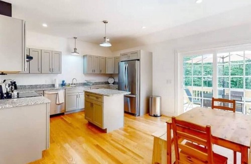 Naples House | River’s Ranch