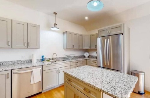 Naples House | River’s Ranch