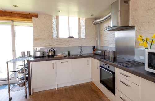 Morwellham House | Rivers Reach by Interhome