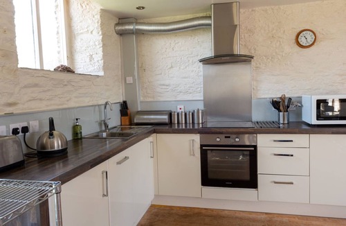 Morwellham House | Rivers Reach by Interhome