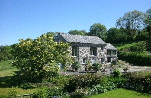 Morwellham House | Rivers Reach by Interhome