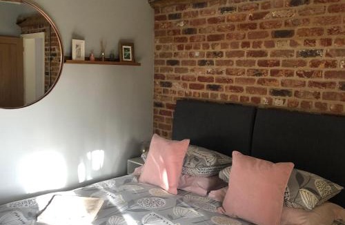 Brampton House | Rivers Rest