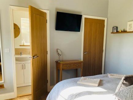 Brampton House | Rivers Rest