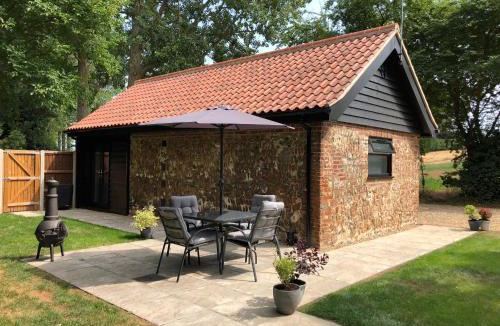 Brampton House | Rivers Rest