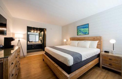 Stonehouse Apartment | Rivers Rest Resort