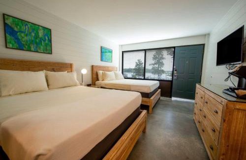 Stonehouse Apartment | Rivers Rest Resort