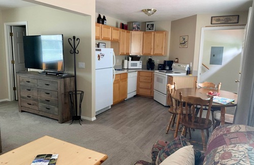 Bozeman House | Rivers Suite