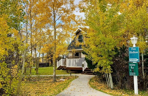 Bozeman House | Rivers Suite