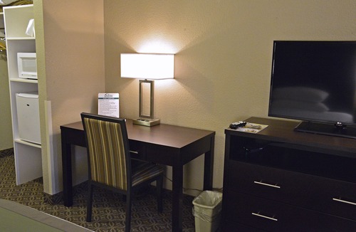 Billings Hotel | Riversage Billings Inn