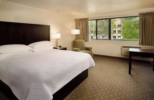 Billings Hotel | Riversage Billings Inn