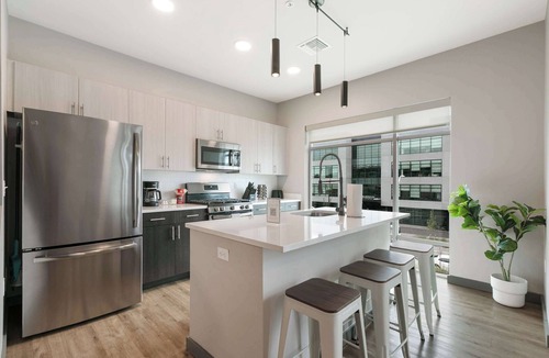 Highlands - Perkins House | Riverscape Townhome S