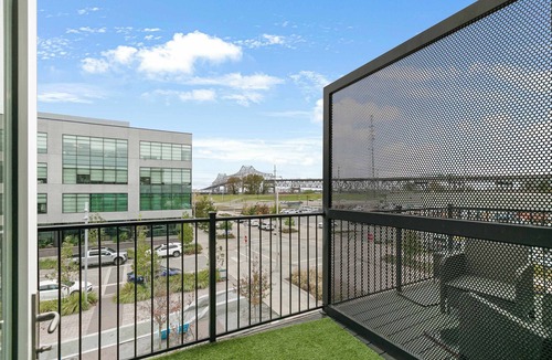 Highlands - Perkins House | Riverscape Townhome S