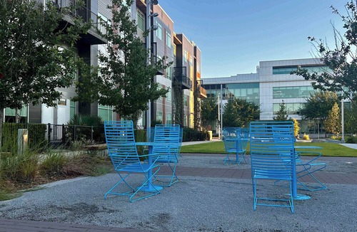 Highlands - Perkins House | Riverscape Townhome S