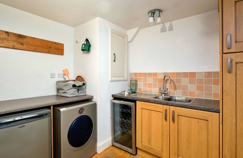 Symonds Yat House | Riversdale Lodge by Interhome