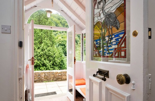 Symonds Yat House | Riversdale Lodge by Interhome