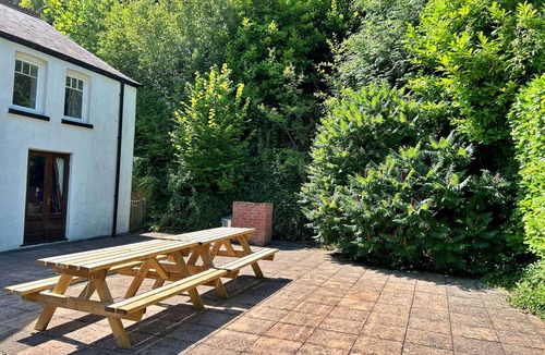 Symonds Yat House | Riversdale Lodge by Interhome