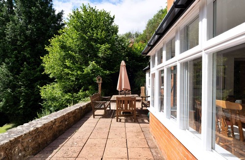 Symonds Yat House | Riversdale Lodge by Interhome