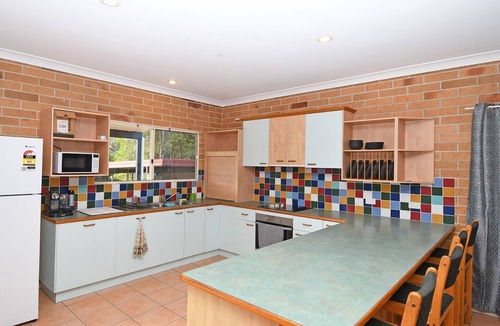 Pacific Haven House | Rivershack - Riverfront - Fisherman's Delight - 5BR